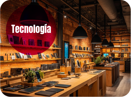 Tecnología